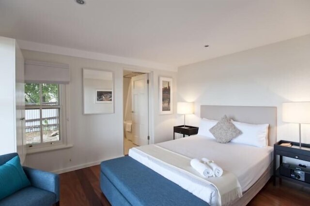 コッカトゥー アイランド