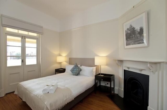 コッカトゥー アイランド