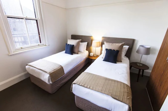 コッカトゥー アイランド