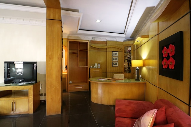 アジャ ナレンドラ ブティック ホテル