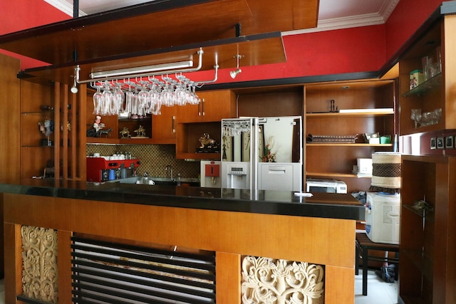 アジャ ナレンドラ ブティック ホテル