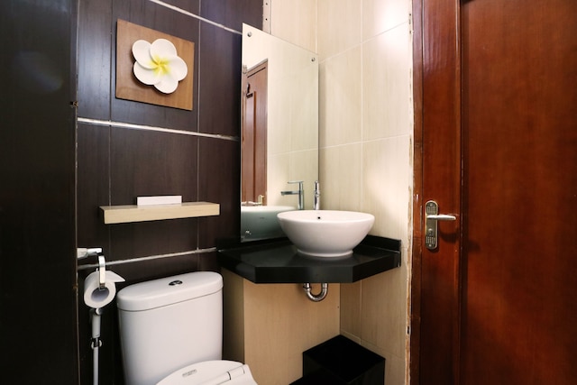 アジャ ナレンドラ ブティック ホテル