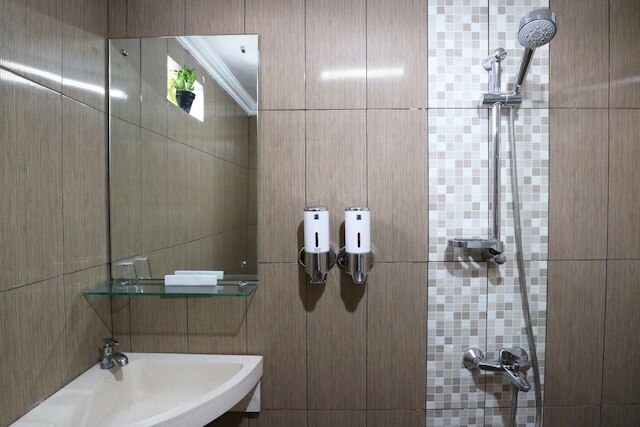 アジャ ナレンドラ ブティック ホテル