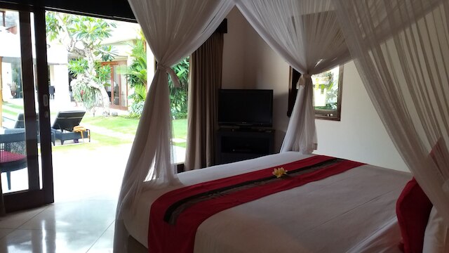 ヴィラ ザニッサ