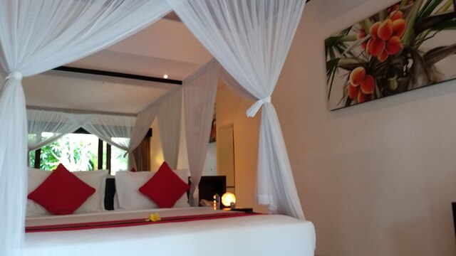 ヴィラ ザニッサ