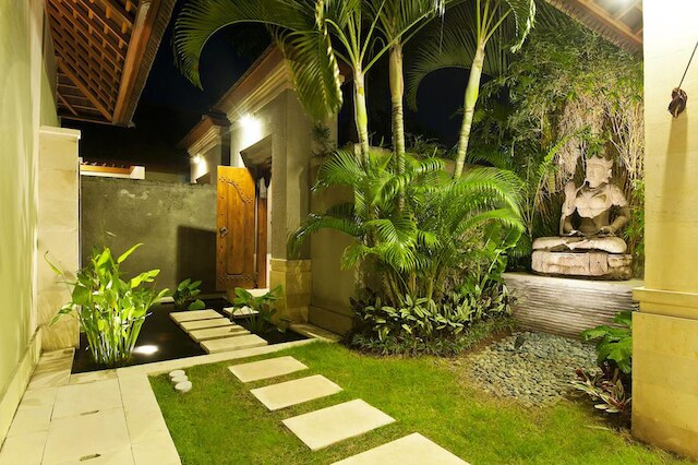 ヴィラ ザニッサ