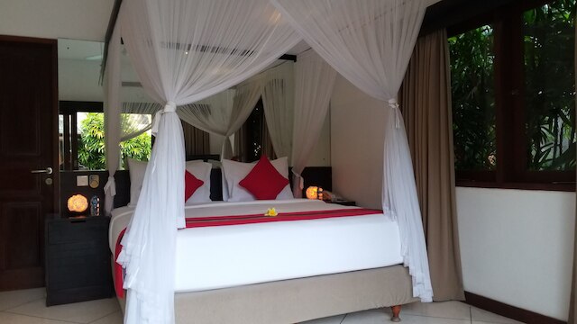 ヴィラ ザニッサ