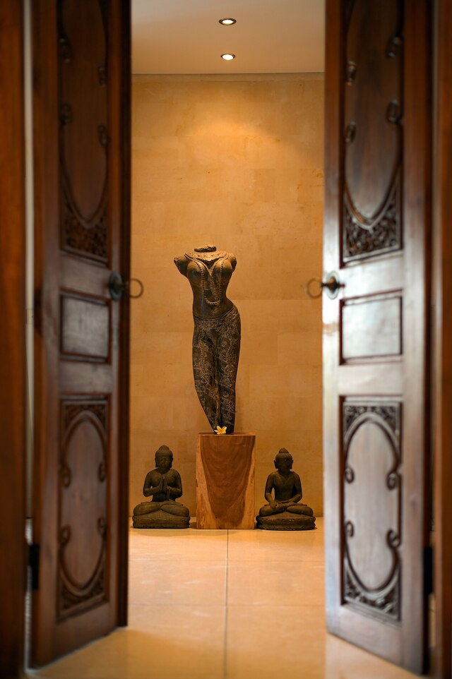 ヴィラ ザニッサ