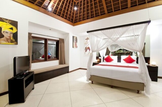 ヴィラ ザニッサ