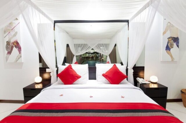 ヴィラ ザニッサ