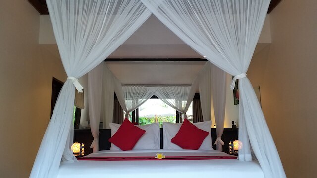 ヴィラ ザニッサ