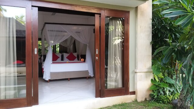 ヴィラ ザニッサ