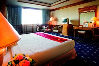 アンカム ホテル