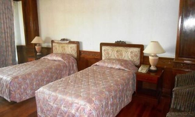 アンカム ホテル