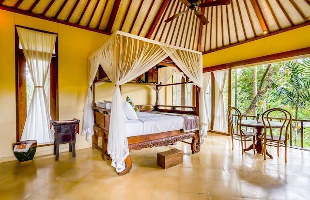 ヴィラ ベイジ インダー