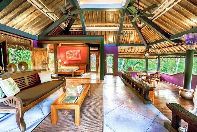 ヴィラ ベイジ インダー