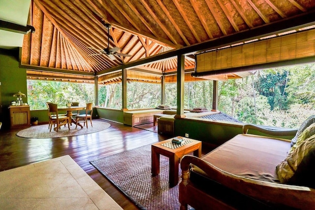 ヴィラ ベイジ インダー