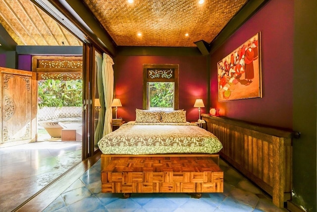 ヴィラ ベイジ インダー