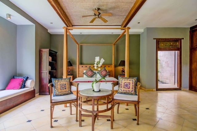 ヴィラ ベイジ インダー