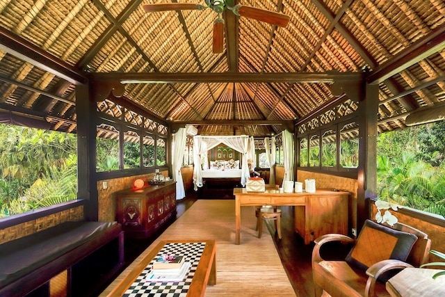 ヴィラ ベイジ インダー