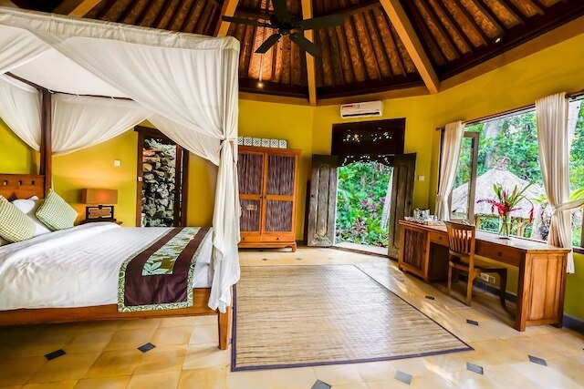 ヴィラ ベイジ インダー