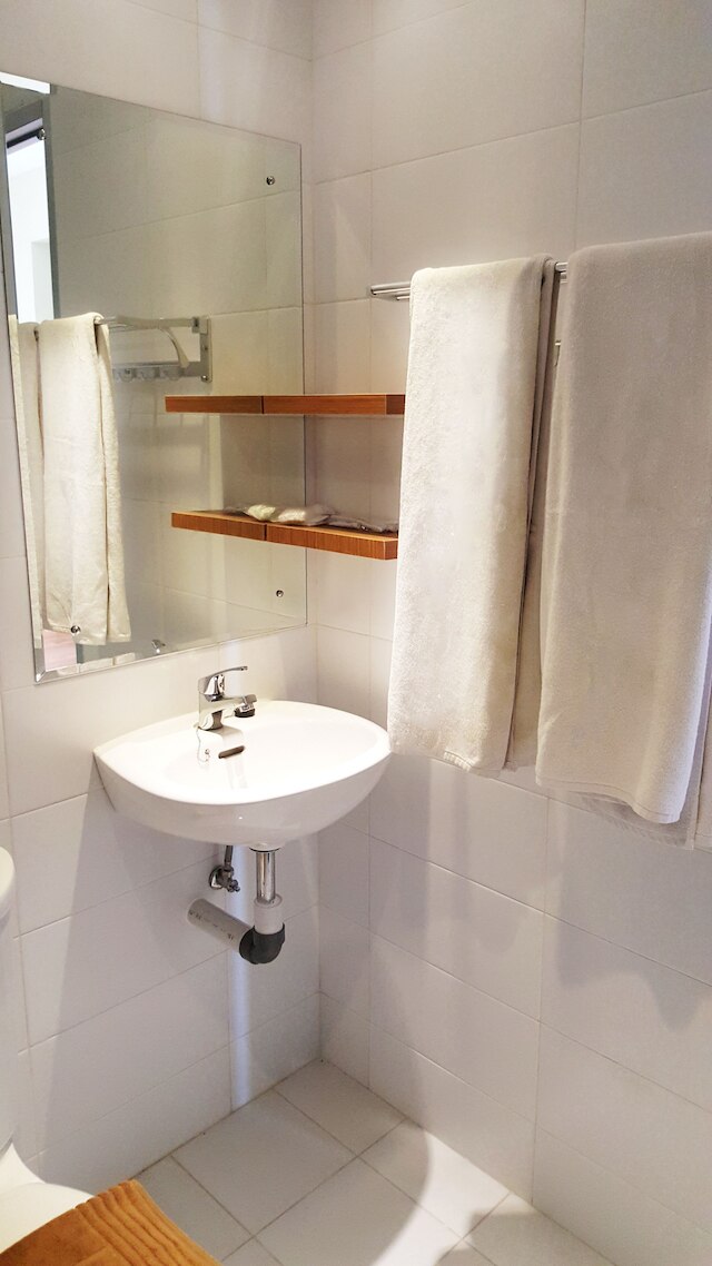 セントロ シティ サービス アパートメント