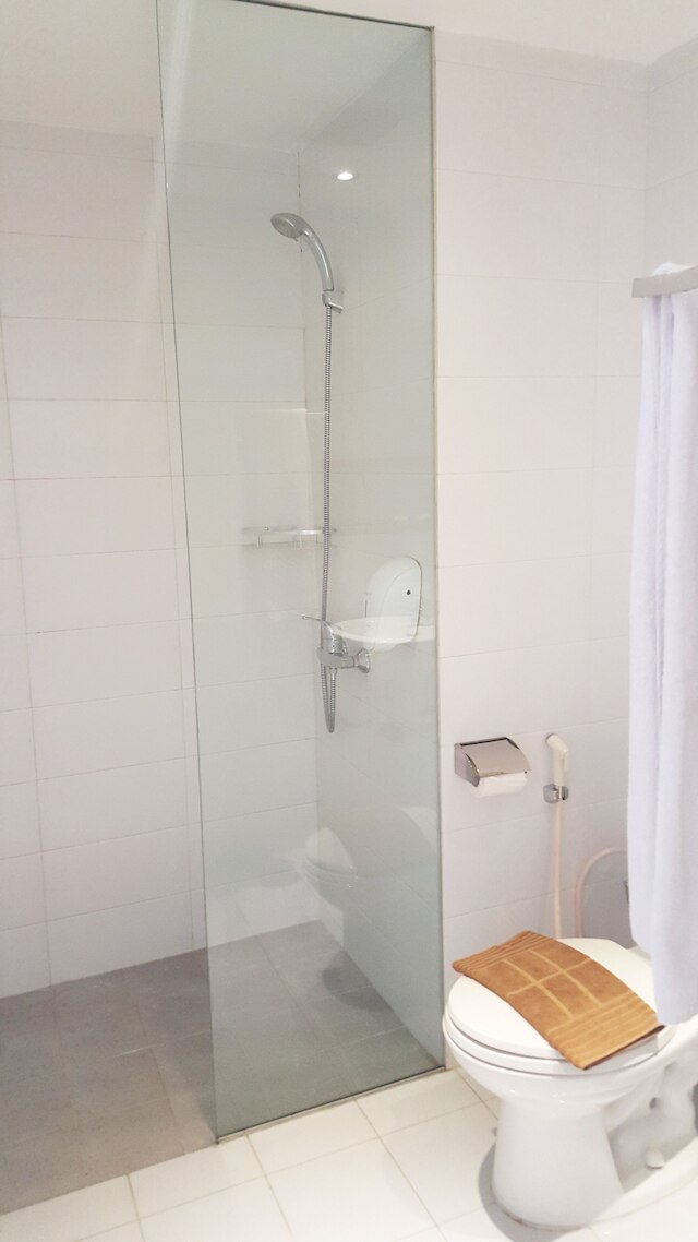 セントロ シティ サービス アパートメント