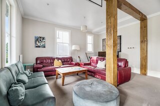 ベランダ・パークサイド・ロッジ - ホステル