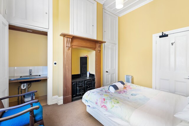 ベランダ・パークサイド・ロッジ - ホステル