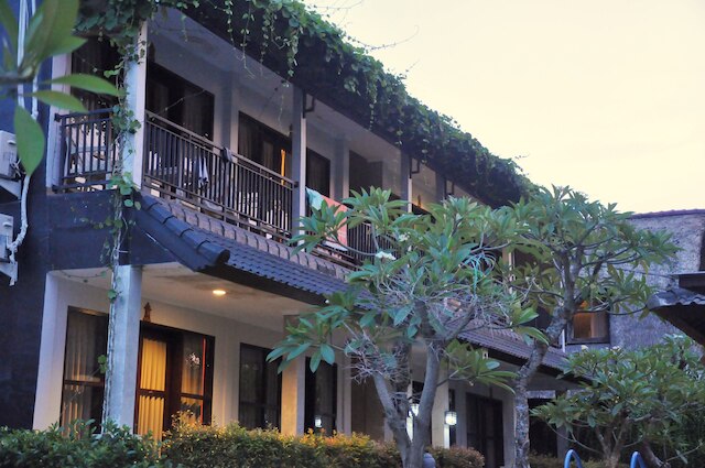 クブディウマ ヴィラズ