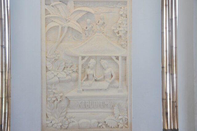 クブディウマ ヴィラズ