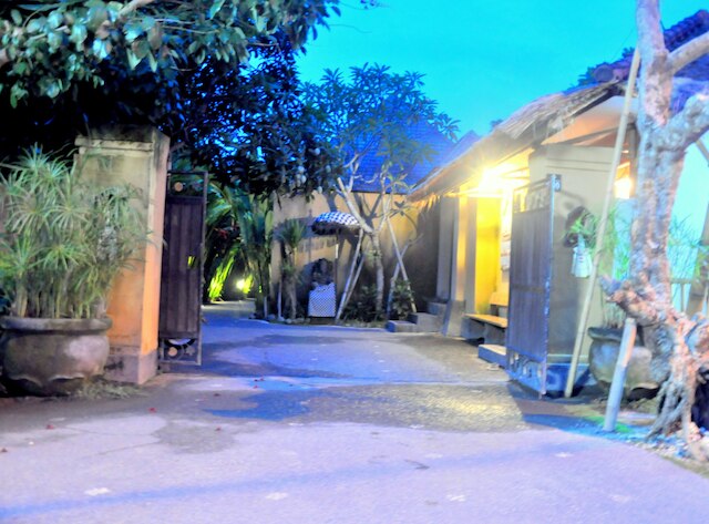 クブディウマ ヴィラズ