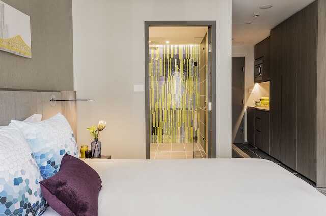 カプリ バイ フレイザー ブリスベン