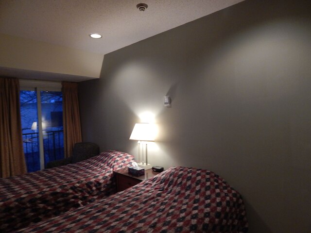 オール デイズ ホステル