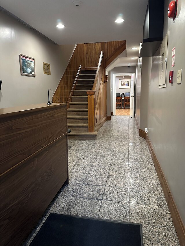 オール デイズ ホステル