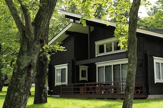 ザ・プリンス ヴィラ軽井沢