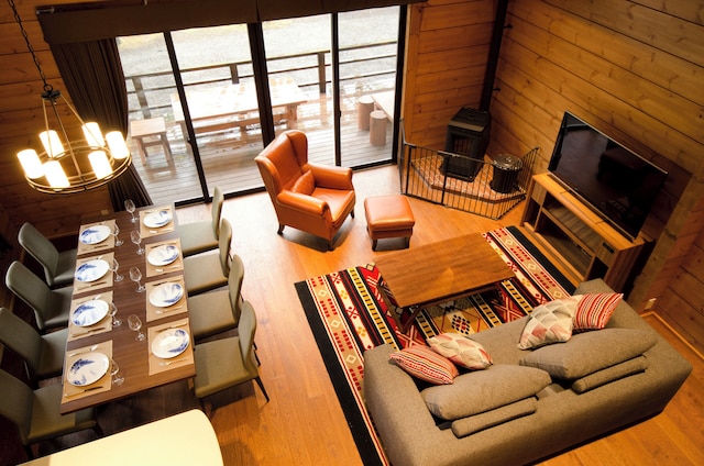 ザ・プリンス ヴィラ軽井沢