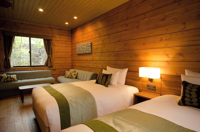 ザ・プリンス ヴィラ軽井沢