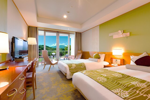 軽井沢浅間プリンスホテル