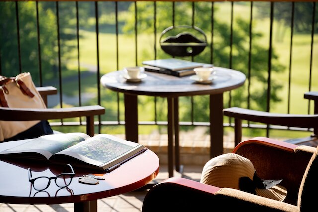 軽井沢浅間プリンスホテル