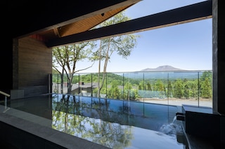 軽井沢浅間プリンスホテル