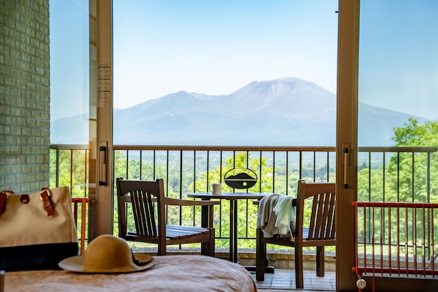 軽井沢浅間プリンスホテル