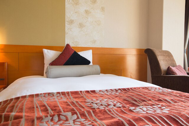 軽井沢浅間プリンスホテル