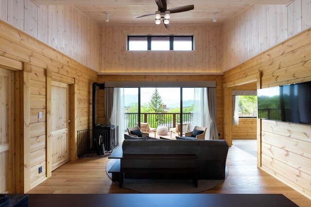 軽井沢浅間プリンスホテル