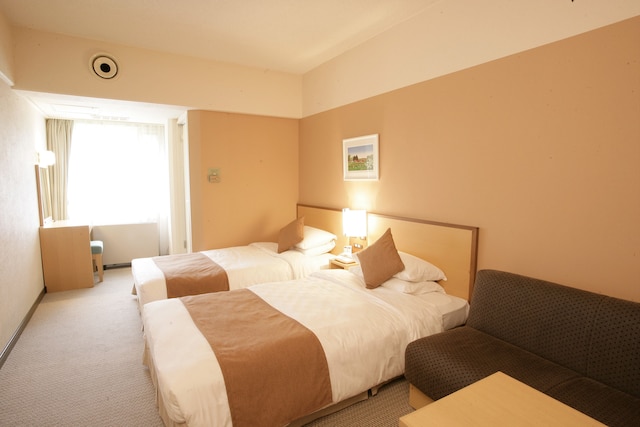 富良野プリンスホテル