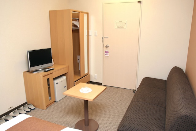 富良野プリンスホテル