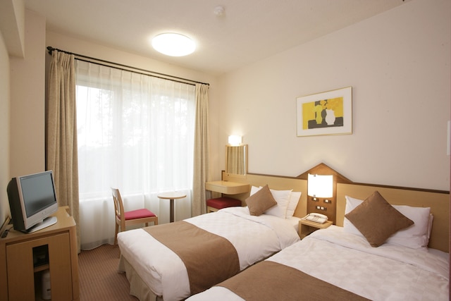 富良野プリンスホテル