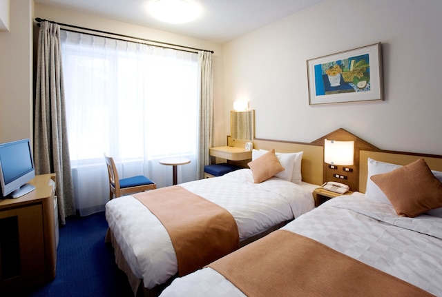 富良野プリンスホテル