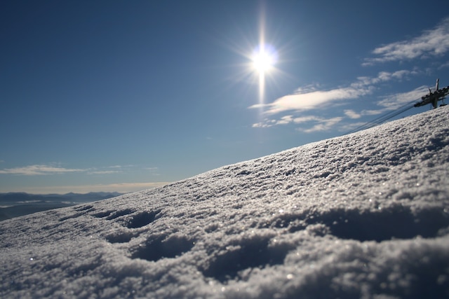 富良野プリンスホテル