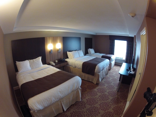 アシュラム ホテル バイ ナイアガラ リバー